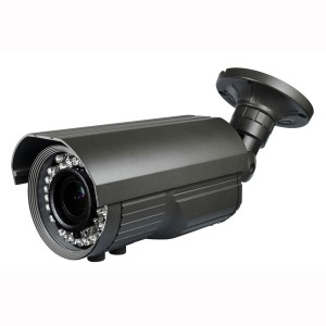 AHD видеокамера ALEXTON ADP-170VFH-FHD