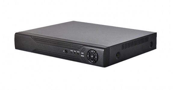 Сетевой видеорегистратор ALEXTON NVR-1032 (2HDD)